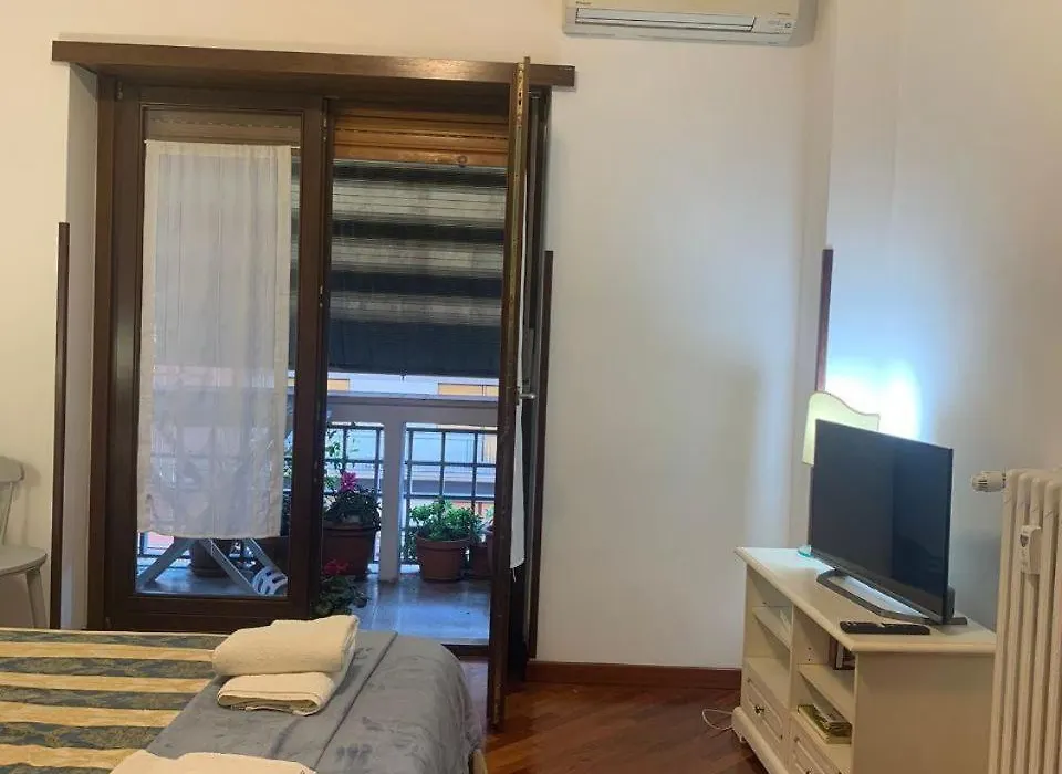 Flavia Apartment-1