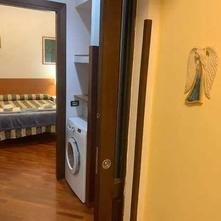 Flavia Apartment-3