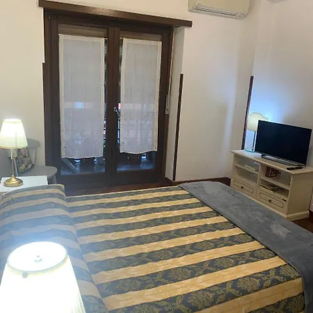 Flavia Apartment-3