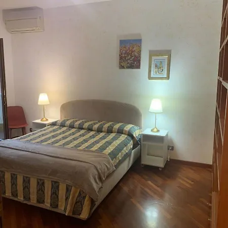 Flavia Apartment-2